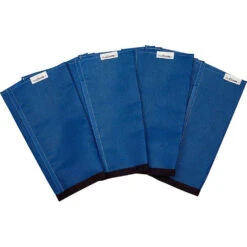 Shoofly Leggins Small Blue