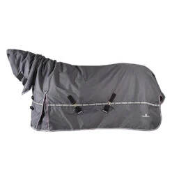 Classic 5K Cross Trainer Horse Blanket With Hood -HORSE TACK Store 199852 596336