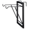 Tough 1 Double Collapsible Hanger 1 Tough 1 Double Collapsible Hanger -HORSE TACK Store 202568 609375