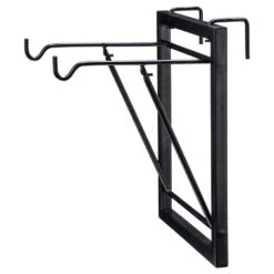 Tough 1 Double Collapsible Hanger