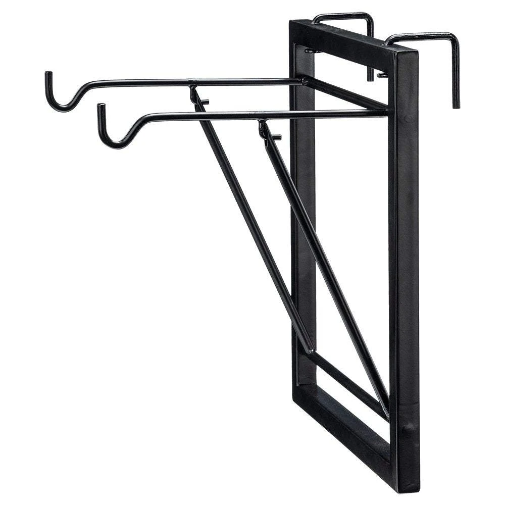 Tough 1 Double Collapsible Hanger 3 Tough 1 Double Collapsible Hanger