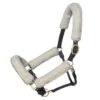 Tough 1 Synthetic Halter Set -HORSE TACK Store 202575 609420