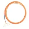 Republic Ropes Renegade Core 4 Strand 3/8 Scant Head Rope -HORSE TACK Store 203283 612332
