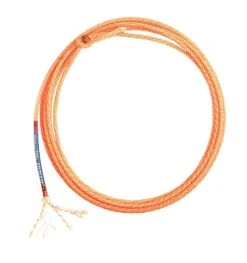 Republic Ropes Renegade Core 4 Strand 3/8 Scant Head Rope -HORSE TACK Store 203283 612333