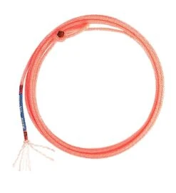 Republic Ropes Rush Core 4 Strand Head Rope -HORSE TACK Store 203290 612345