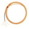 Republic Ropes Renegade Plus Core 4 Strand 3/8 True Heel Rope -HORSE TACK Store 203297 612363