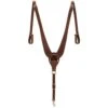 Weaver Leather Synergy Pulling Breast Collar 2 Weaver Leather Synergy Pulling Breast Collar -HORSE TACK Store 203458 613334