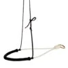 Jerry Beagley Braiding Co. Deluxe Wrapped Noseband