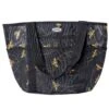 Mackey Equine Accessories Personal Tote - Bee Mine -HORSE TACK Store 205193 623936