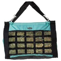 Weaver Leather Slow Feed Hay Bag -HORSE TACK Store 205269 677081