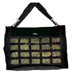 Weaver Leather Slow Feed Hay Bag -HORSE TACK Store 205269 677082