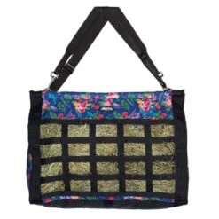 Weaver Leather Slow Feed Hay Bag -HORSE TACK Store 205269 711477