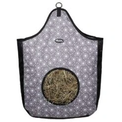 Weaver Leather Hanging Hay Bag -HORSE TACK Store 205270 626938