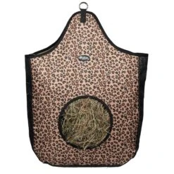 Weaver Leather Hanging Hay Bag -HORSE TACK Store 205270 626939