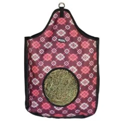 Weaver Leather Hanging Hay Bag -HORSE TACK Store 205270 711481