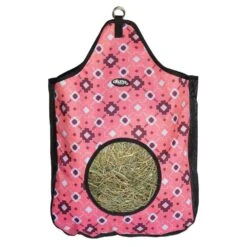 Weaver Leather Hanging Hay Bag -HORSE TACK Store 205270 711482