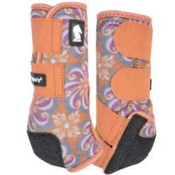 Classic Legacy2 Front Boots 2 Pack -HORSE TACK Store 205314 624360