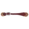 Martin Saddlery Latigo And Rawhide Martin Saddlery Spur Straps -HORSE TACK Store 20535 default l