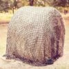 Texas Haynet Round Bale Net -HORSE TACK Store 206697 629583