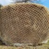 Texas Haynet Heavy Gauge Round Bale Net -HORSE TACK Store 206698 629584