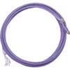 Rattler Ropes Radar 4 35' Heel Rope 1 Rattler Ropes Radar 4 35' Heel Rope -HORSE TACK Store 207 default l