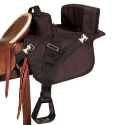 Tough 1 Saddle Buddy Seat -HORSE TACK Store 207653 633185