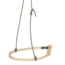 Nrs Tack Rope Cavesson -HORSE TACK Store 208268 636493