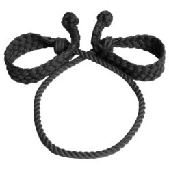 Mustang Sideline Lariat Hobble W/ Mule Tape Ends -HORSE TACK Store 208936 639615