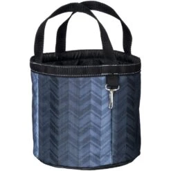 Tough 1 Chevron Final Touches Grooming Caddy -HORSE TACK Store 210272 645151