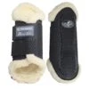 Professionals Choice Pro Performance Fleece Hybrid Splint Boots 2 Professionals Choice Pro Performance Fleece Hybrid Splint Boots -HORSE TACK Store 210504 646095