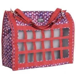 Cashel Company Slow Feed Top Load Hay Bag 10 Cashel Company Slow Feed Top Load Hay Bag -HORSE TACK Store 211113 649050