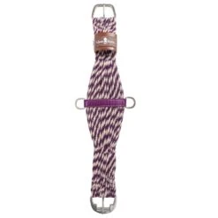 Classic Colored Twist 100% Mohair Cinch 29 Classic Colored Twist 100% Mohair Cinch -HORSE TACK Store 211326 650388