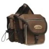 Weaver Leather Trail Gear Pommel Bag 15501 -HORSE TACK Store 213288 657750