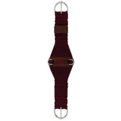 Weaver Leather Ecoluxe Bamboo 27 Strand Roper Cinch 23 Weaver Leather Ecoluxe Bamboo 27 Strand Roper Cinch -HORSE TACK Store 213325 658064