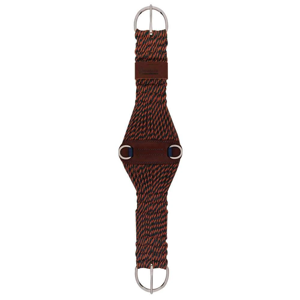 Weaver Leather Ecoluxe Bamboo 27 Strand Roper Cinch 12 Weaver Leather Ecoluxe Bamboo 27 Strand Roper Cinch - Image 10