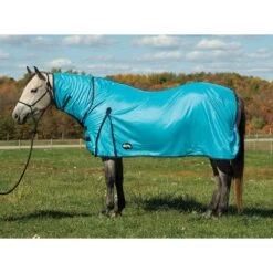 Weaver Leather Mesh Fly Sheet With UV Protection -HORSE TACK Store 213353 658187