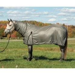 Weaver Leather Mesh Fly Sheet With UV Protection -HORSE TACK Store 213353 658194