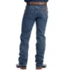Wrangler Men's Advanced Comfort Jeans -HORSE TACK Store 21431 default l