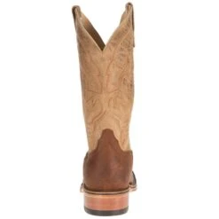 Anderson Bean Mens NRS Ride Ready Briar 13in Bone Goat Top Cowboy Boots 10 Anderson Bean Mens NRS Ride Ready Briar 13in Bone Goat Top Cowboy Boots -HORSE TACK Store 2154 3