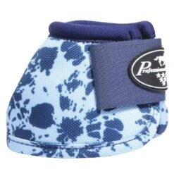 Professionals Choice Limited Edition Ballistic Bell Boots -HORSE TACK Store 222243 701806