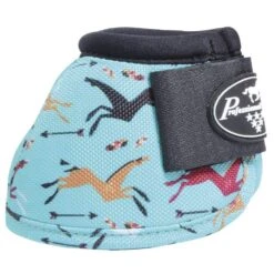 Professionals Choice Limited Edition Ballistic Bell Boots -HORSE TACK Store 222243 701808