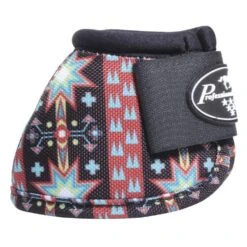Professionals Choice Limited Edition Ballistic Bell Boots -HORSE TACK Store 222243 701809