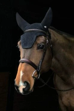 Plughz Sound Off Ear Net -HORSE TACK Store 222457 703654