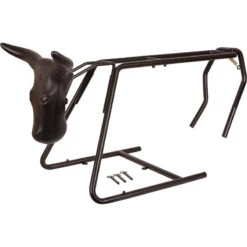 Mustang Mfr Collapsible Roping Dummy Stand