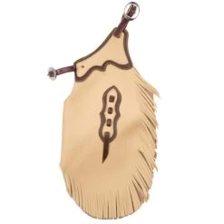 Rockin` Y Saddlery Kid Leather Chinks 22 Rockin` Y Saddlery Kid Leather Chinks -HORSE TACK Store 224171 710648