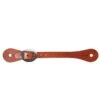 Professionals Choice Men`s 3/4in Sagebrush Spur Strap -HORSE TACK Store 224295 711025