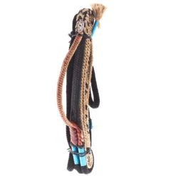 Fabio Ribeiro American Right Handed Junior 7 Plait Braided Bull Rope 12 Fabio Ribeiro American Right Handed Junior 7 Plait Braided Bull Rope -HORSE TACK Store 224387 711355