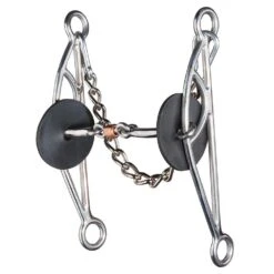 Professionals Choice Professional Greeley Long Shank Dogbone Bit