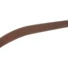 Martin Saddlery 1-3/4in Chocolate Roughout Breast Collar -HORSE TACK Store 226733 720499