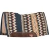 Classic Equine ESP Contour Wool Top Felt 34 X 38 Saddle Pad -HORSE TACK Store 226792 720576